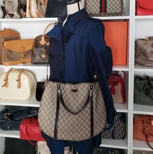 Like new Gucci Abbey